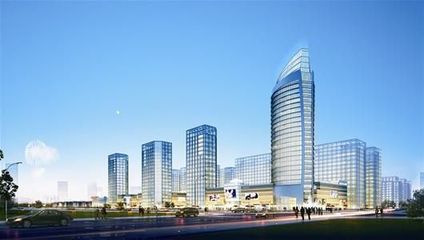 扛鼎襄陽商貿 振興中部經(jīng)濟(組圖)_網(wǎng)易新聞中心