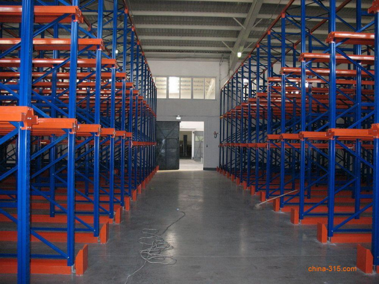 貴陽(yáng)超市貨架效果圖