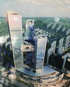 重磅消息來襲 南京江東商貿(mào)區(qū)打造 地下城