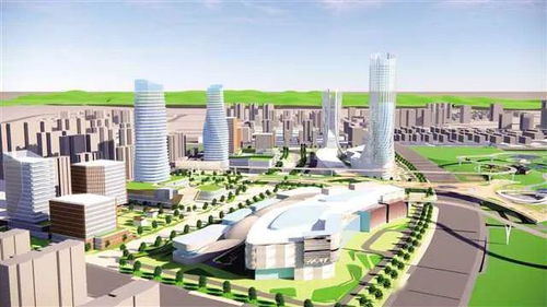 高水平融入重慶高新區(qū) 西部 重慶 科學城,江津雙福打造科學城南部創(chuàng)新中心和商貿(mào)中心