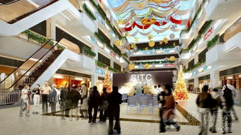 西南國(guó)際商貿(mào)城2樓商鋪均價(jià)24500元 ㎡