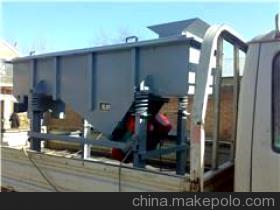 直線篩（直線振動(dòng)篩） 原理、應(yīng)用與選購(gòu)指南——聚焦新鄉(xiāng)市力天振動(dòng)機(jī)械