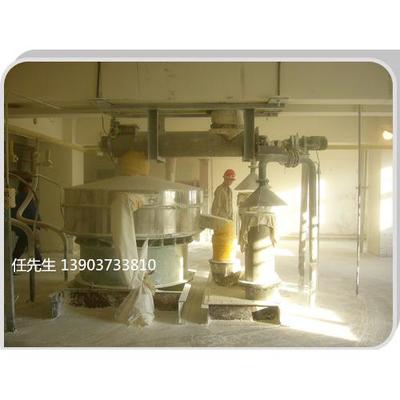 振動(dòng)篩在氧化鋅篩分中的應(yīng)用與新鄉(xiāng)力天振動(dòng)機(jī)械的專業(yè)優(yōu)勢(shì)