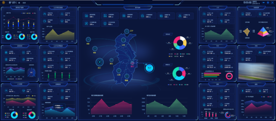 不動(dòng)產(chǎn)數(shù)字化綜合服務(wù)賦能智慧物業(yè)管理 互聯(lián)網(wǎng)數(shù)據(jù)服務(wù)的核心引擎